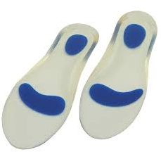 Plantilla para calzado